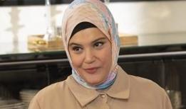 Kızılcık Şerbeti'nin Nilay'ı… Feyza Civelek'in kardeşi kendisinden daha ünlü çıktı!