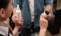 Uzmanlar uyarıyor; Saç bakımı akciğerleri tehdit ediyor olabilir!