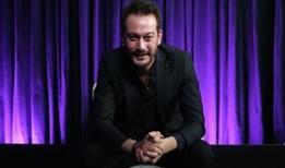 Yeşil Deniz'in İsmail'i Burak Serdar Şanal: “Çocukların ölmediği bir dünya olsun”