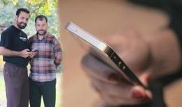 Batman'da motokurye sırra kadem bastı... ''Ben gidiyorum, beni aramayın''