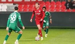 Trendyol 1. Lig'de 17. hafta sona erdi