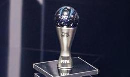 FIFA En İyiler Ödülleri sahiplerini buldu! İşte futbolda 2025 yılının kazananları