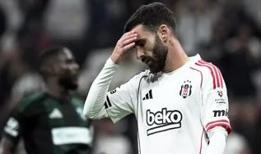 Portekiz basını duyurdu! Beşiktaş'ta Rafa Silva defteri kapandı