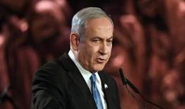 Soykırımcı Netanyahu'dan ilginç iddia... "Yahudiler olmasaydı ABD olmazdı"