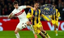 UEFA çifte standardını yine konuşturdu! Filistin'e yapılan ağır hakaretlere ödül gibi ceza