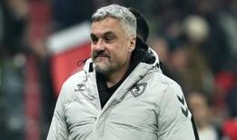 Thomas Reis: Rakibimiz galibiyeti hak etti