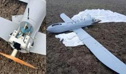 Balıkesir'de İHA düştü: İnceleme için Ankara'ya gönderildi