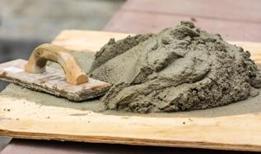 Bilim insanları çimentoyu ortadan kaldıran yeni malzeme geliştirdi