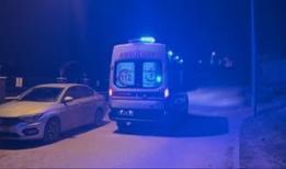 Eskişehir'de yanıltan ihbar: Öldü sanıldı gerçek ortaya çıktı