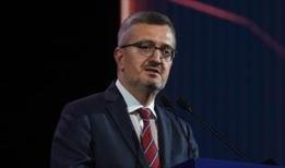 İletişim Başkanı Duran: 10 ülkeden biri olmanın gururunu yaşıyoruz