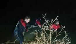 Malatya'da acı olay: Dereye giren genç 2 metre derinlikte bulundu