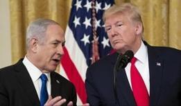Netanyahu'nun savaş ısrarı bitmiyor: Trump'a yeni saldırı planını sunacak