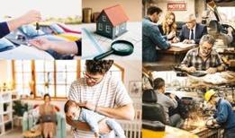 1 Ocak'tan itibaren çok sayıda düzenleme yürürlüğe giriyor! Yeni yılın yenilikleri...