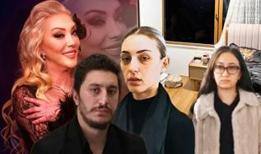 Annesini öldürmek iddiasıyla tutuklanan Güllü'nün kızı Tuğyan sessizliğini bozdu!