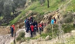 Aydın'da define avı ölümle bitti... Kazdığı tünelde fenalaştı