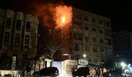 SDG sivilleri hedef aldı! Ölü ve yaralılar var