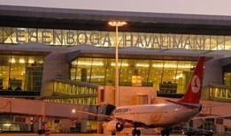 Ankara'da özel bir jet uçağı ile radar bağlantısı kesildi