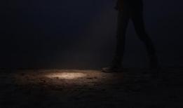 Beyin karanlıkta mesafeyi nasıl takip ediyor? Bilim insanlarından çarpıcı bulgular