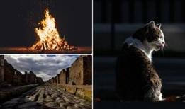 Dünya genelinde 2025'teki arkeolojik bulgular, insanlık tarihine ve mirasına ışık tuttu