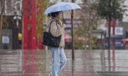 Haftalık hava durumu belli oldu: Yurdun büyük bir bölümünde sağanak bekleniyor