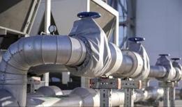 Irak'ta enerji zinciri koptu: Doğal gaz tamamen kesildi