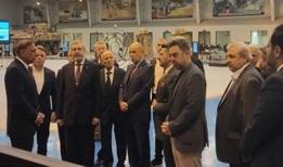 Türkiye ve kardeş ülkeden yeni ortalık! ''Türk modeli'' ile aktarılacak