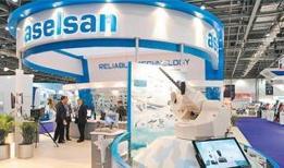 ASELSAN ihracatta vites yükseltti: 2 milyar doları aştı, hedef ilk 30