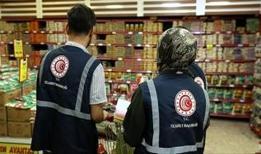 Bakanlık göz açtırmıyor! Ekipler asgari ücret fırsatçıları için sahada