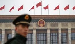 Çin'de yolsuzluk krizi büyüyor! Savunma sanayi şirketlerinde üst düzey görev yapmış 4 yönetici için karar