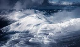 Kuzey Atlantik akıntısı çöküşün eşiğinde, Avrupa'ya buz çağı tehdidi
