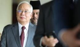 700 milyon dolarlık skandalda karar çıktı! Eski başbakan 25 dosyada suçlu bulundu