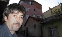 Dehşete düşüren iddianame! Uyuyan eşine kızgın yağ dökerek öldürmüştü