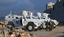 İsrail'in Lübnan'da ateşkes ihlalleri sürüyor! UNIFIL hedef alındı