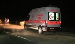 Manisa'da feci kaza! 3 kişi hayatını kaybetti