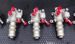 Milli hava araçlarına yerli ''kalp ve damar sistemi''