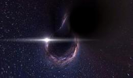 Süper bilgisayarlar kara deliğin sırlarını çözdü