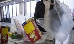 Atık kirliliğinin önüne geçilecek! Plastik poşet fiyatı yeni yılda 1 lira olacak