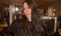 Demet Özdemir'in bilinmeyen geçmişi… Oyunculuktan önce bakın ne yapıyordu!