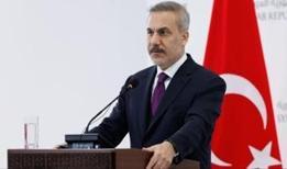 Dış politikada yoğun tempo! Bakan Fidan'ın bir yıllık ziyaretleri dikkat çekti