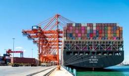 Mersin limanında 182 milyon TL'lik gümrük kaçakçılığı operasyonu