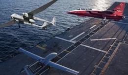 Pasifik'te Mavi Vatan savunması! Türkiye'den AKSUNGUR, TB-3 ve Hürjet satın alacaklar