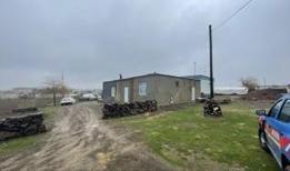 Şanlıurfa'da aile faciası: Karısını ve oğlunu silahla vurdu