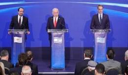 Siyonizmin eteklerine sarılan Yunan ve Rum'a net mesaj... ''Türk askeri vazgeçilmez bir gerçek''