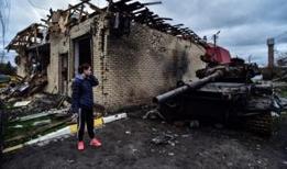 Ukrayna'da Rus ilerleyişi sürüyor! 2 noktayı daha ele geçirdiler