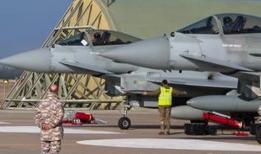 Yunanistan çaresizliğini ilan etti! Türkiye yeni Eurofighter hamlesi ile bir taşla iki kuş vuracak