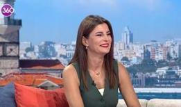 “Ece Vahapoğlu ile Mutluluk İçin” yeni bölümüyle izleyiciyi yine ekrana kilitledi!