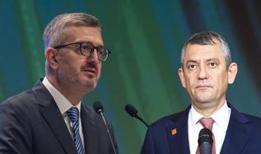 İletişim Başkanı Duran'dan Özel'e "resmi kurumların açıklamalarını dikkate alın" önerisi