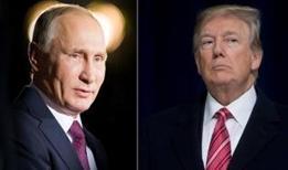 Trump ve Putin arasında kritik temas: Verimli bir görüşmeydi