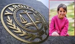 Narin Güran cinayetinde yeni gelişme: Yargıtay kararını verdi