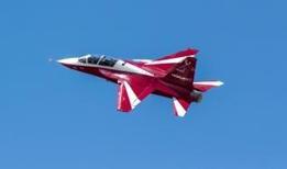 Türkiye'den Avrupa'ya HÜRJET ihracatı: İspanya ile imzalar atıldı